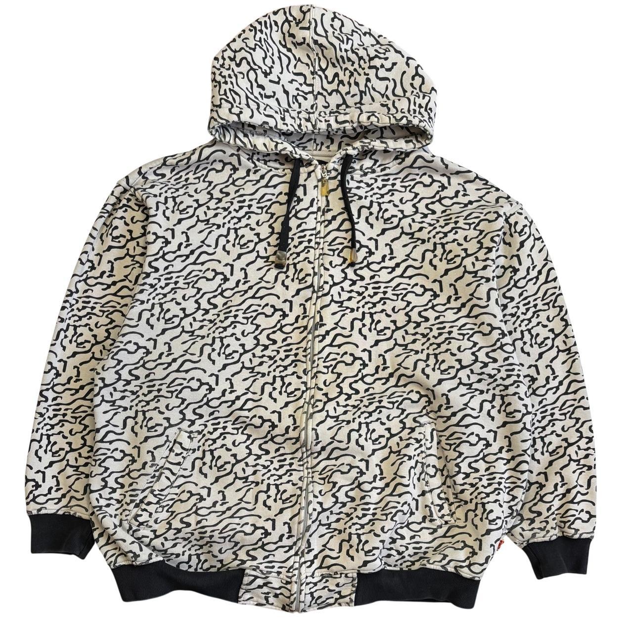 Men's Jacket - Multi/Brown - 3XL – Basic Code Ele… - image 1