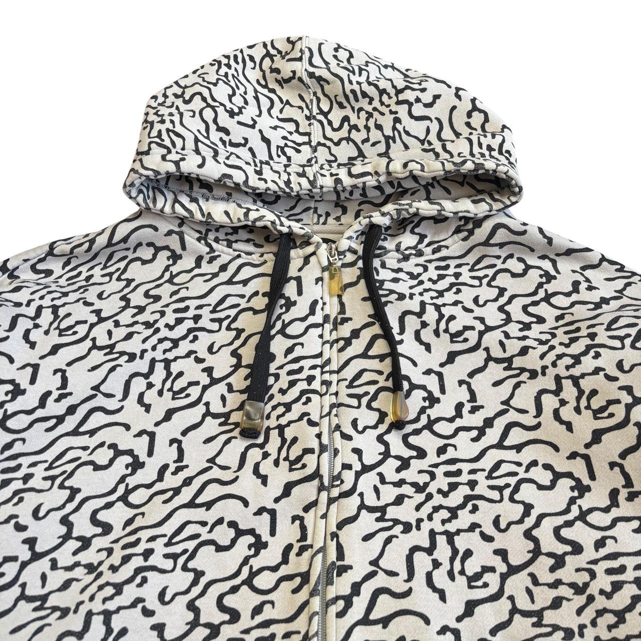 Men's Jacket - Multi/Brown - 3XL – Basic Code Ele… - image 2