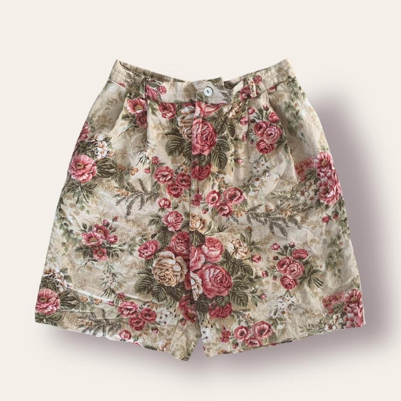 Charter club 2024 womens shorts