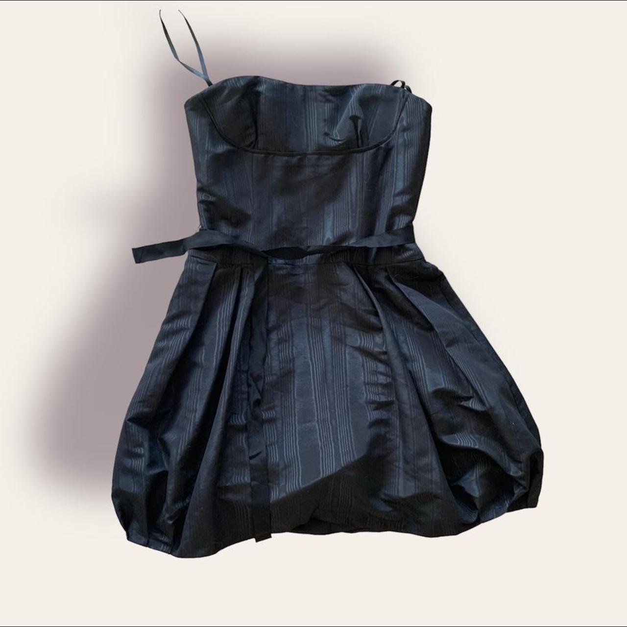 Strapless dress! ,    About the item: , ♡size: 6...