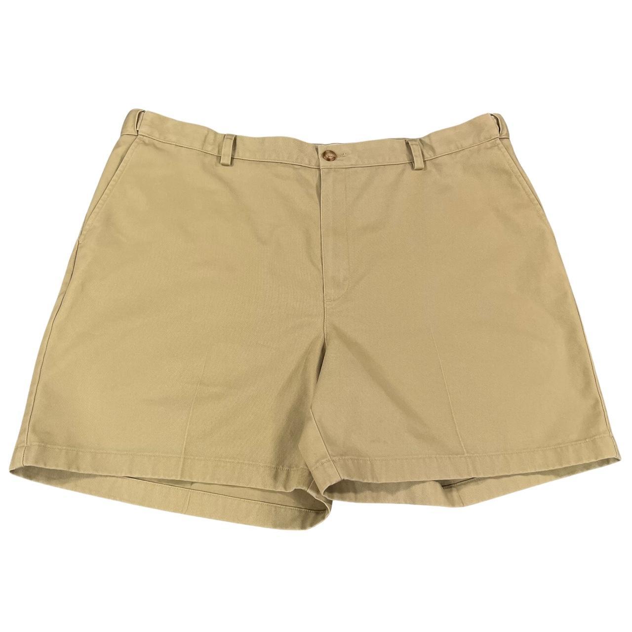 Ll bean men's sale comfort waist shorts