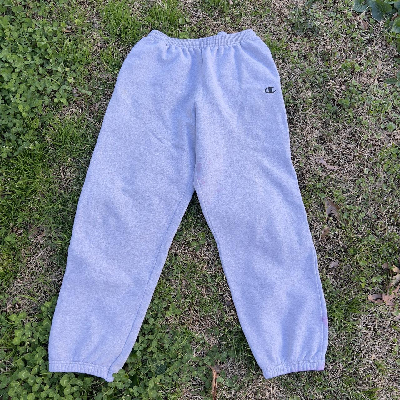 Champion clearance eco sweatpants