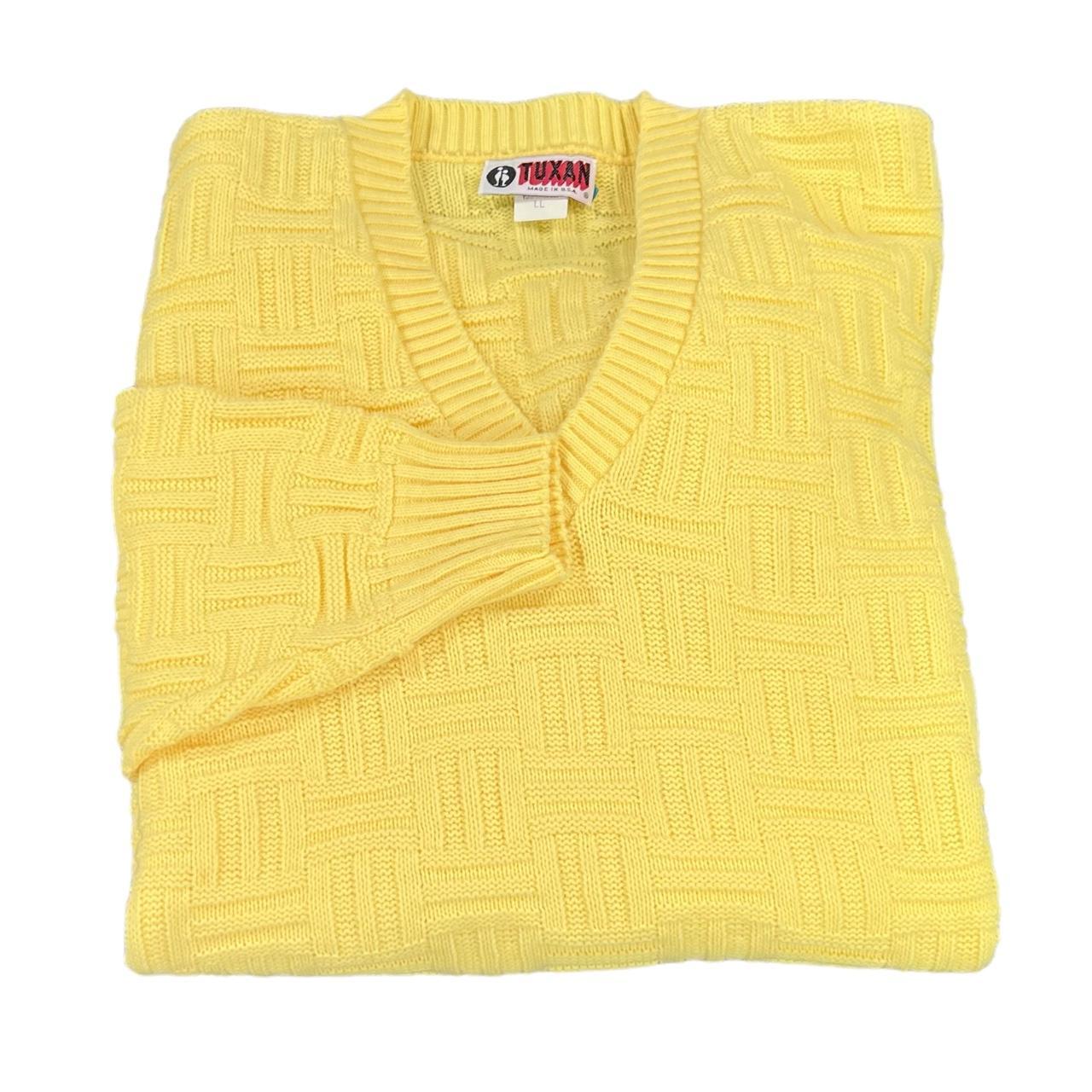 90s v neck outlet sweater