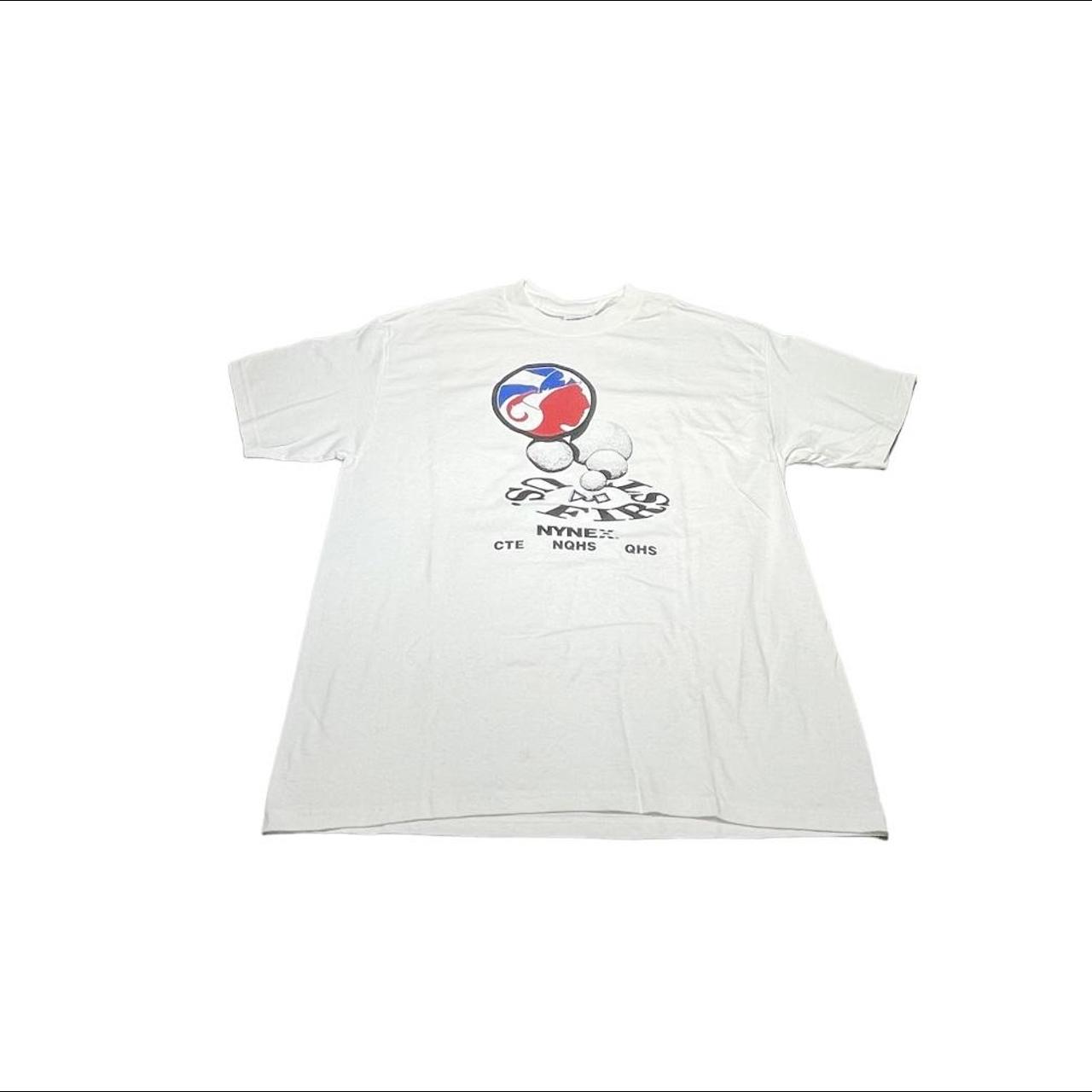 Lee Men's T-Shirt - Multi - L
