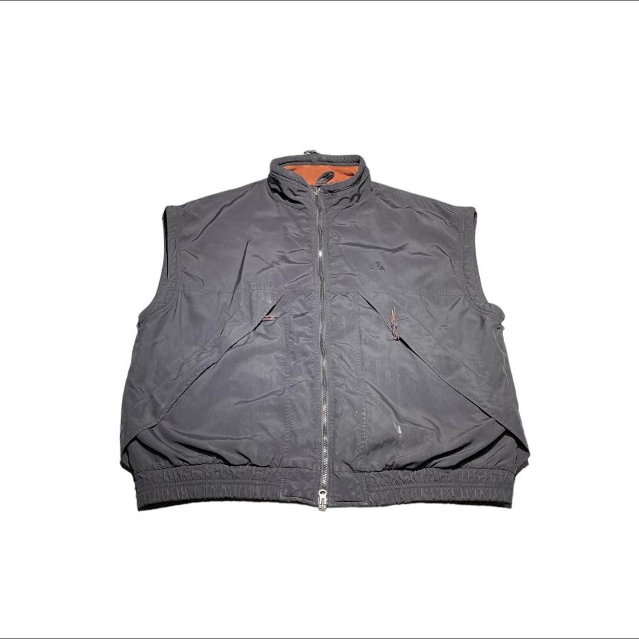 Ems on sale fleece vest