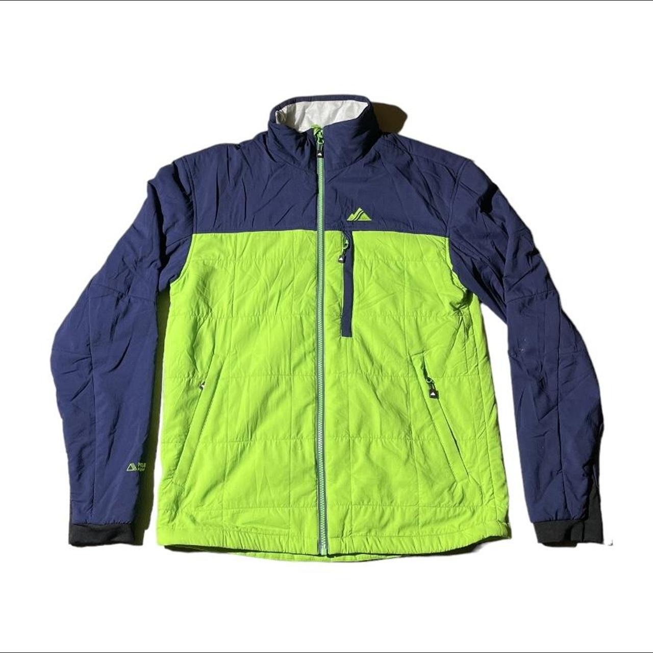 Strafe ski sale jacket