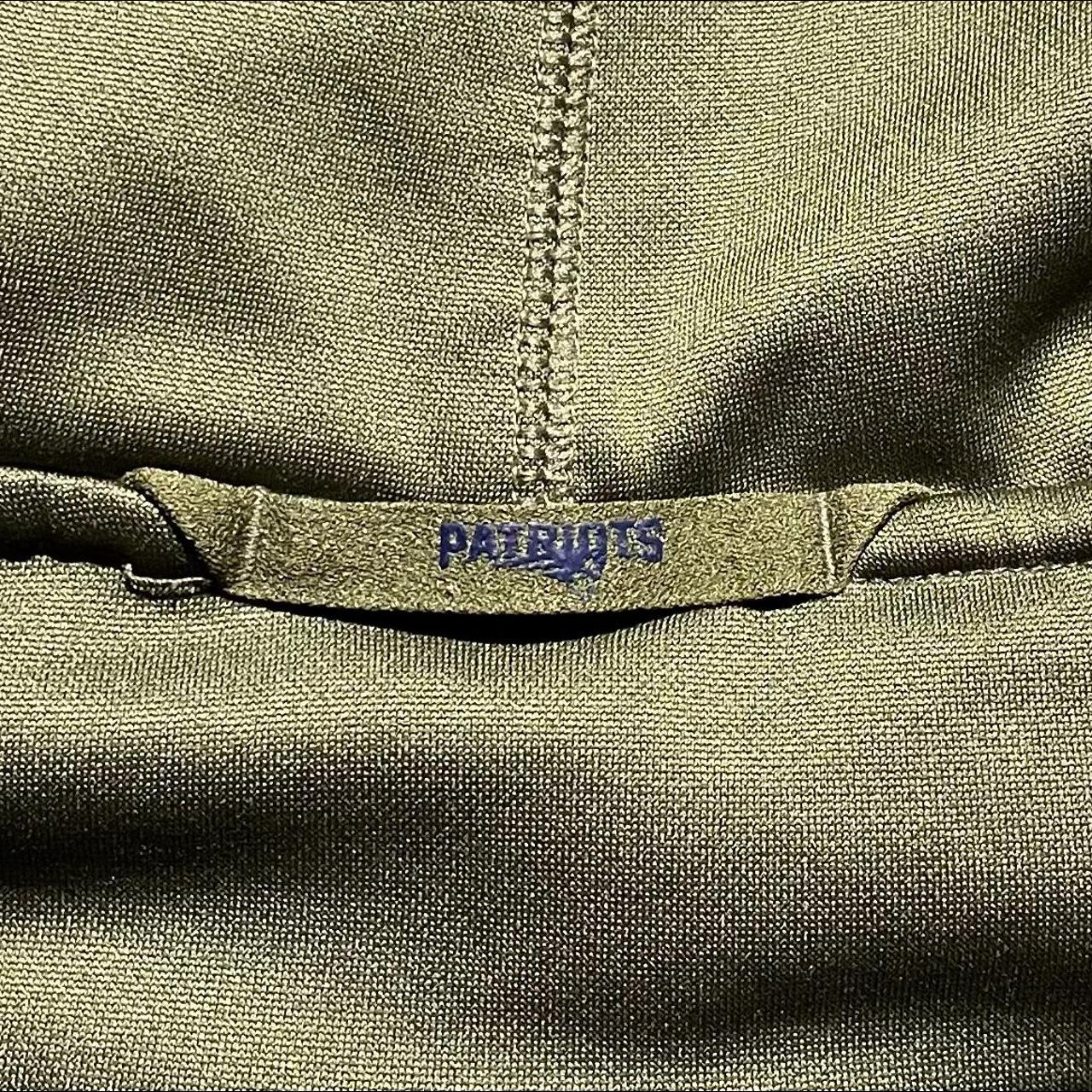 New England Patriots Salute to Service Nike On Field - Depop