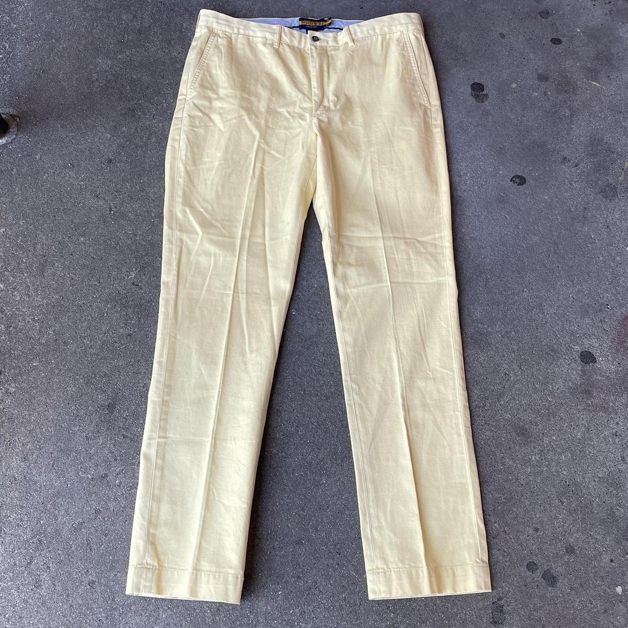 Rugby ralph lauren outlet pants