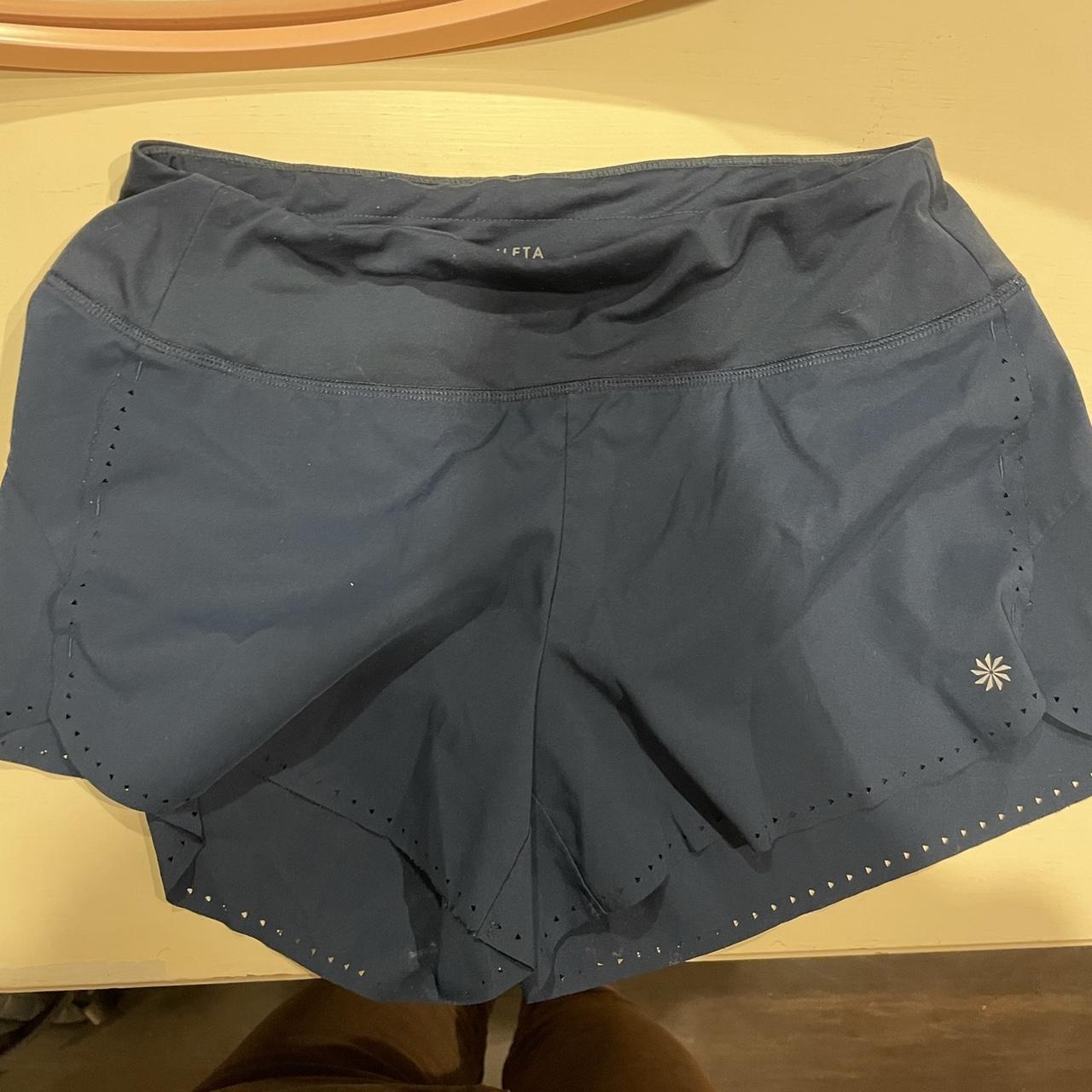 Athleta Women's Shorts Depop