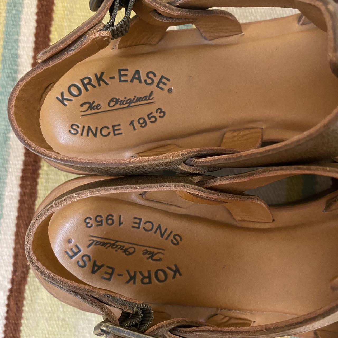 Kork ease the original best sale since 1953