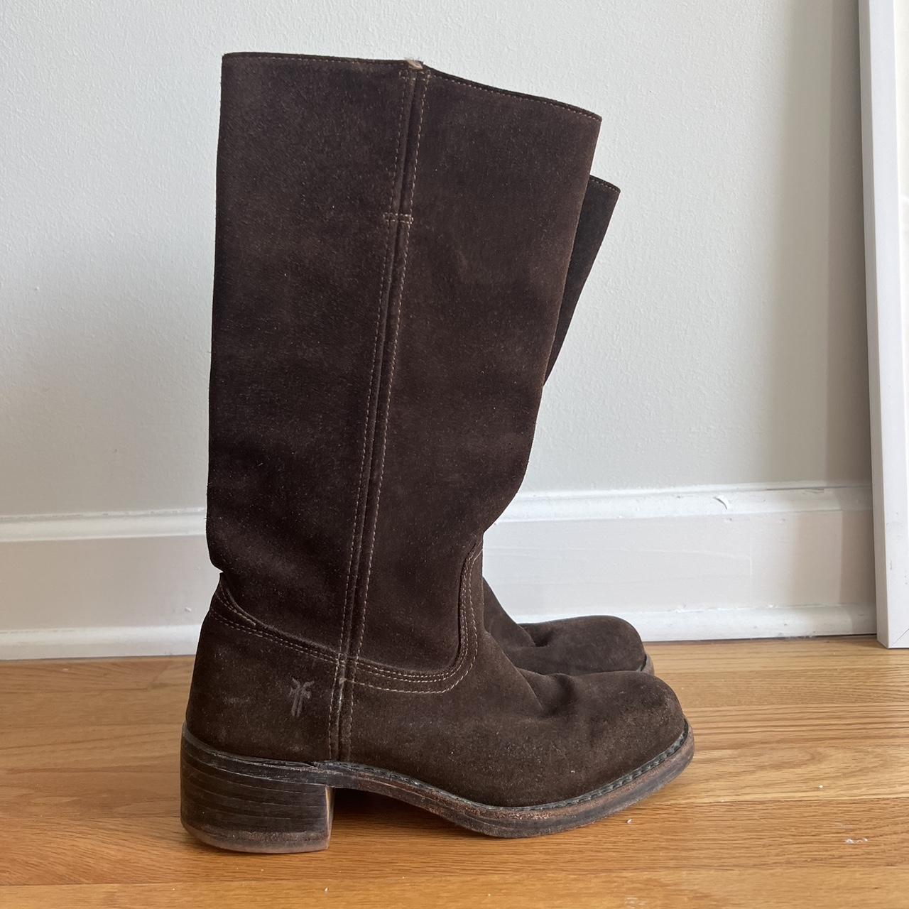 frye boot outlet