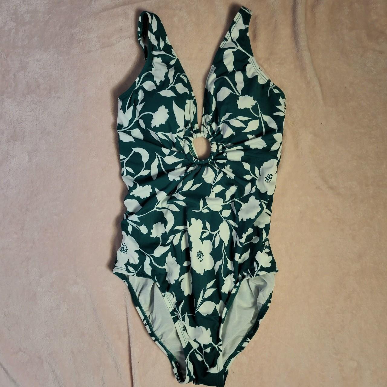 Product Image 2 - LISTING FOR TWO SWIMSUITS 

1