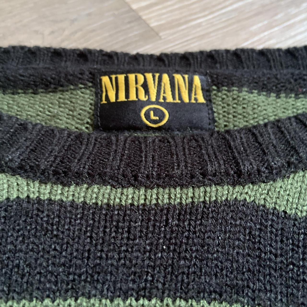 Hot Topic Men's Jumper (3)