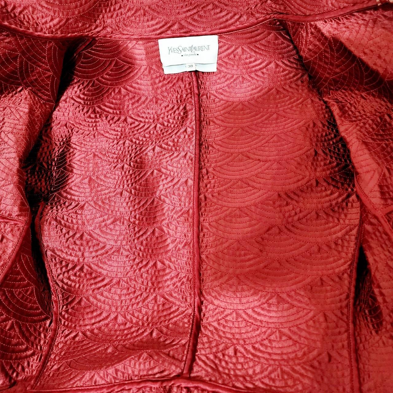 Rare Yves Saint Laurent by Tom Ford fall 2004 set sz | Depop