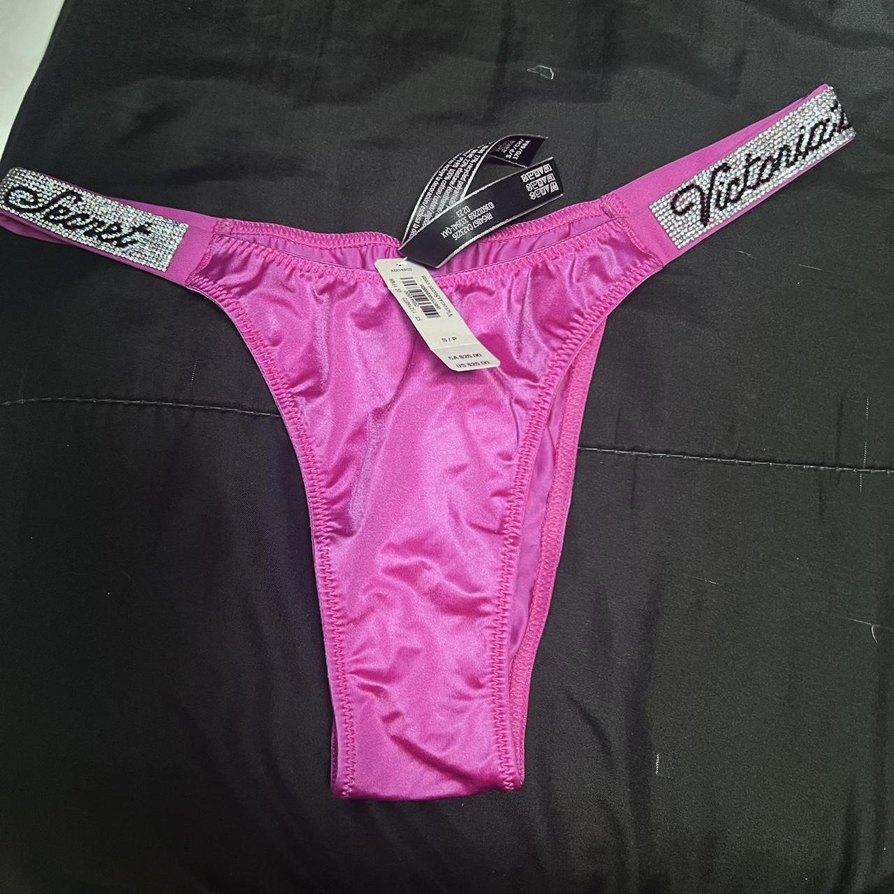 Brand new Victoria Secret panties! - Depop