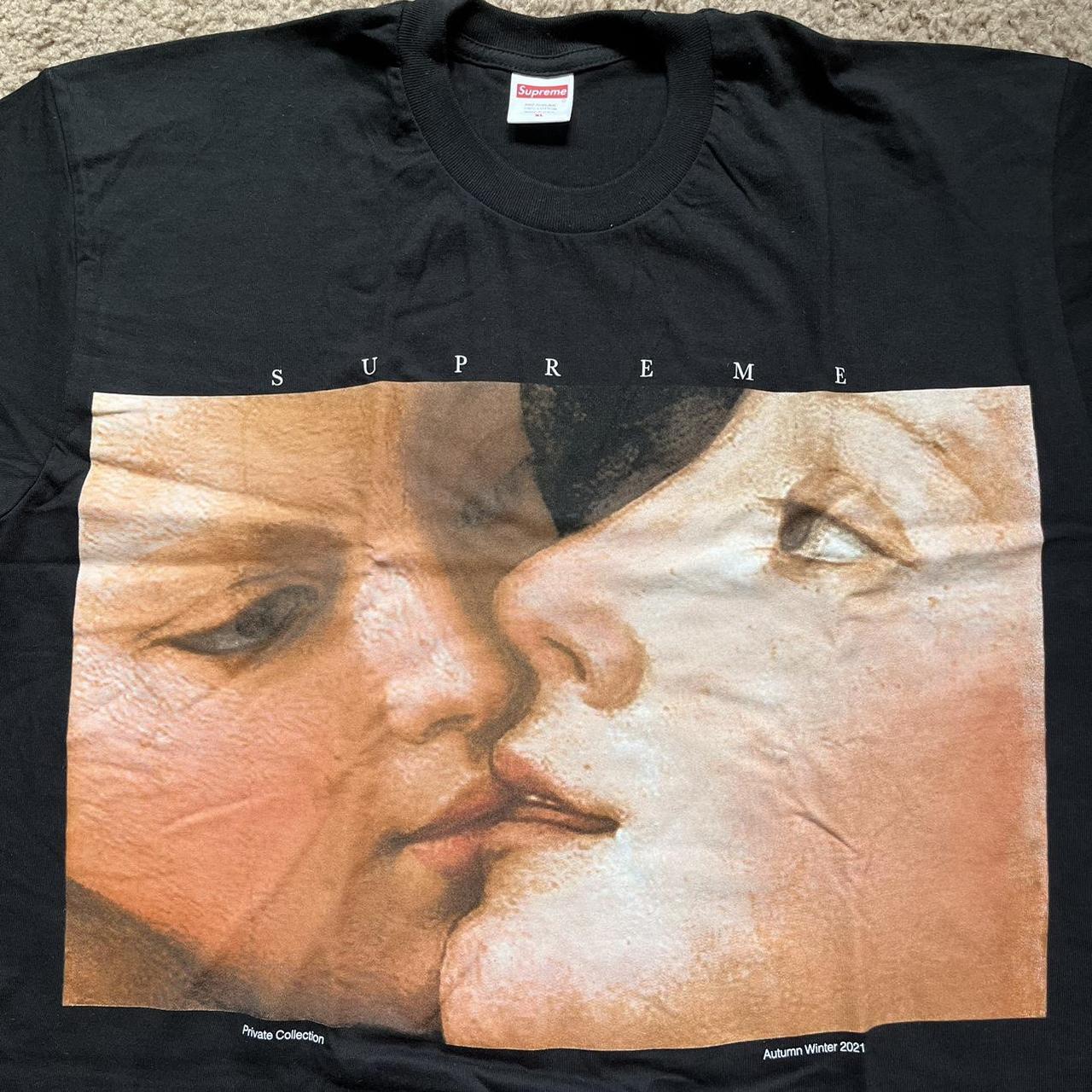 SUPREME F/W 21 Private Collection Tee 🔥🔥🔥 brand new...