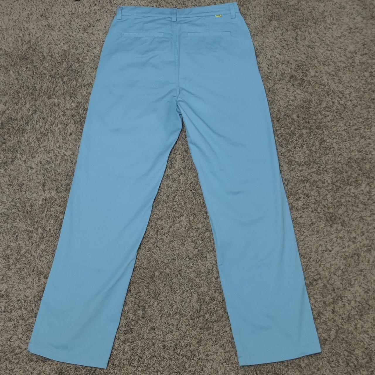 GOLF LE FLEUR* CHINO PANTS BY GOLF WANG -From Autumn | Depop