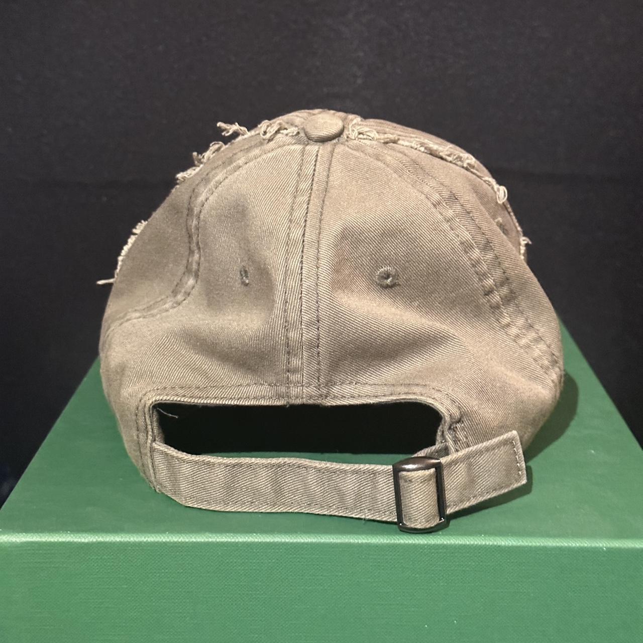 Otto 958 / Kiko Kostadinov / Fifth General Store Hat...