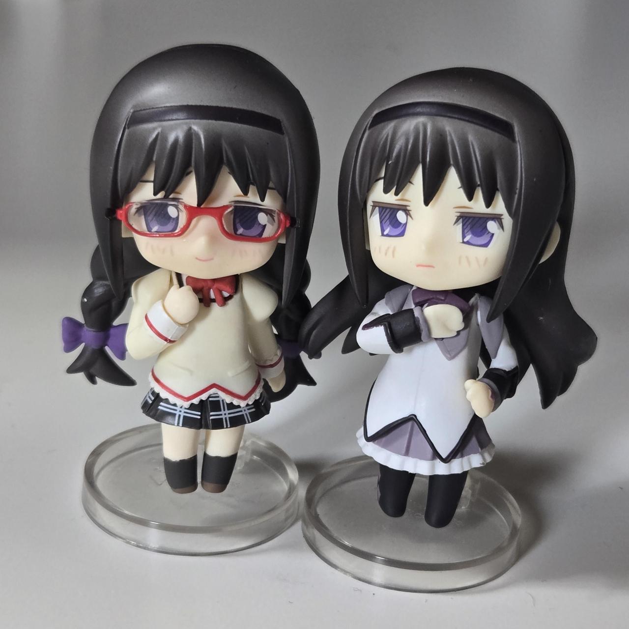 tomoko kuroki nendoroid interest check / promo - | Depop