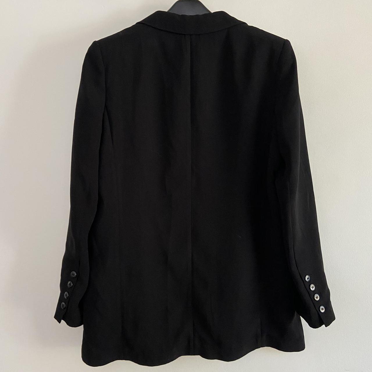 Brand new Sportsgirl black blazer! An essential... - Depop