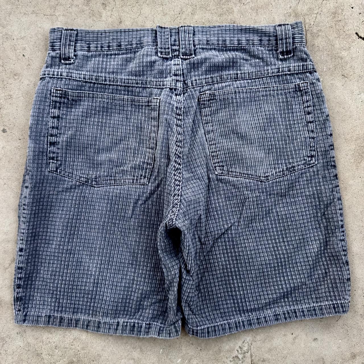 Billabong Men's Grey Shorts (3)