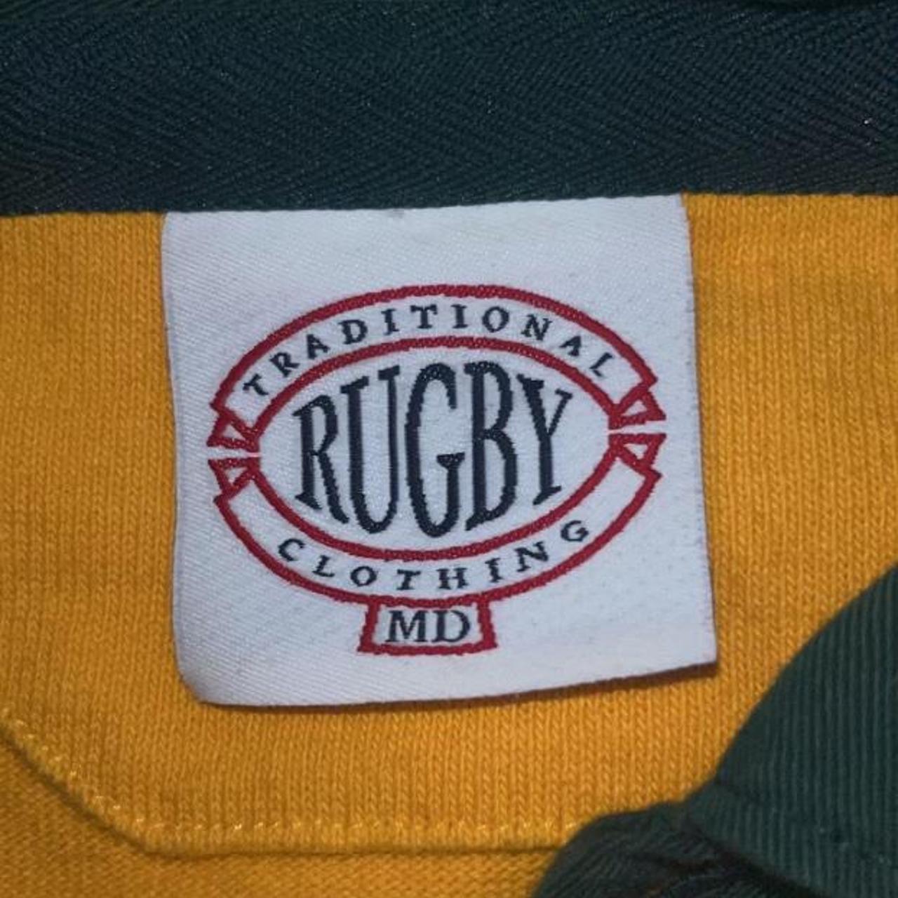 Australian Rugby Clothing - size medium - Depop