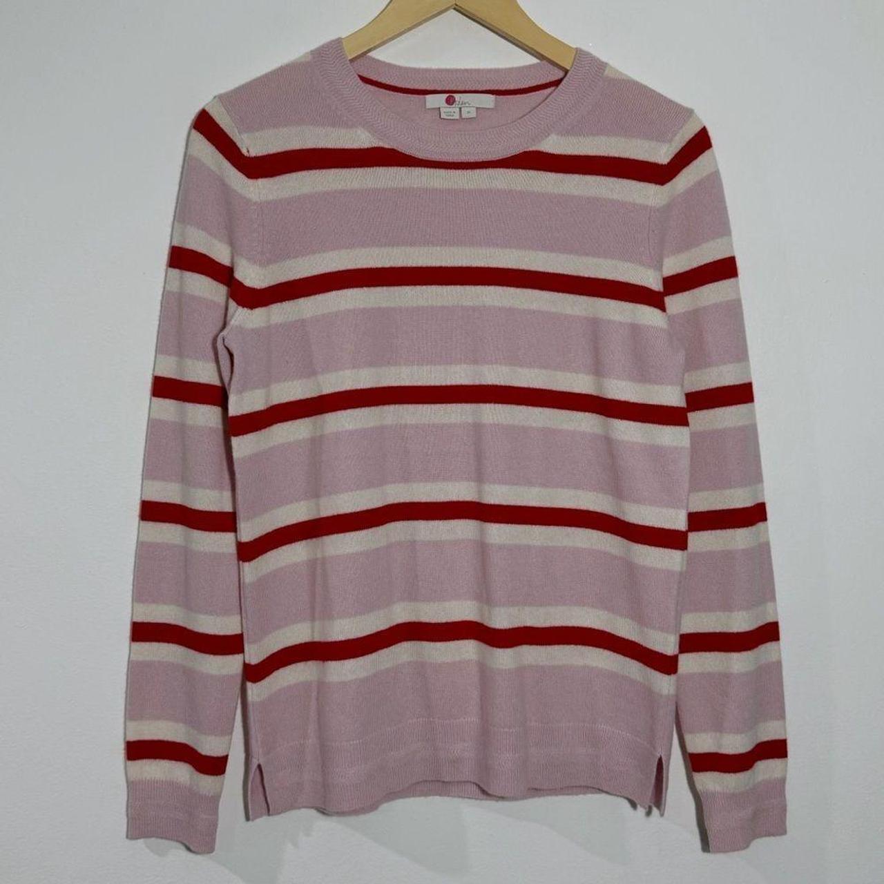 boden pullover