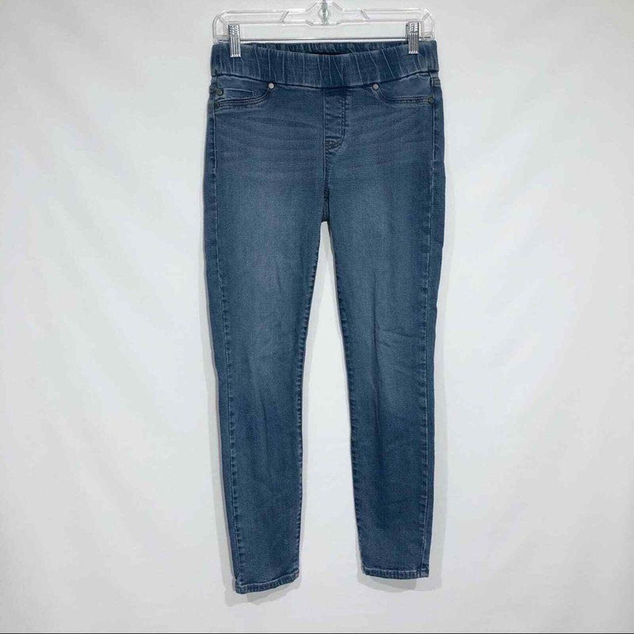 Liverpool denim jeggings best sale