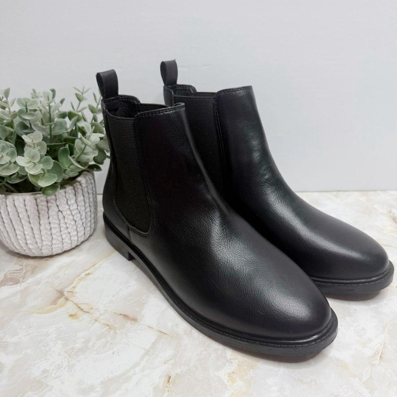 Chelsea boots size 8 best sale