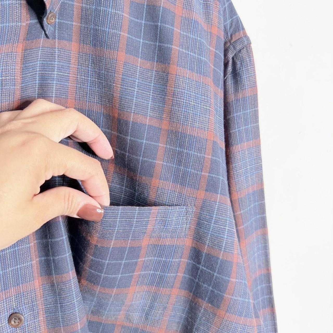 Pendleton Men's Shirt - Multi - L – Pendleton Can… - image 6