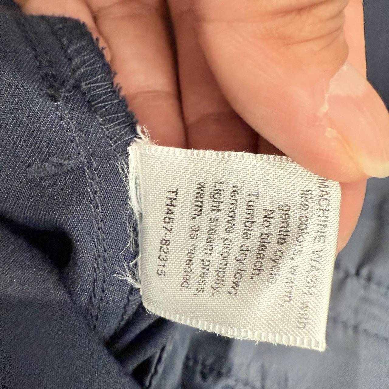 Pendleton Women's Pants - Blue - 18 – Pendleton W… - image 4