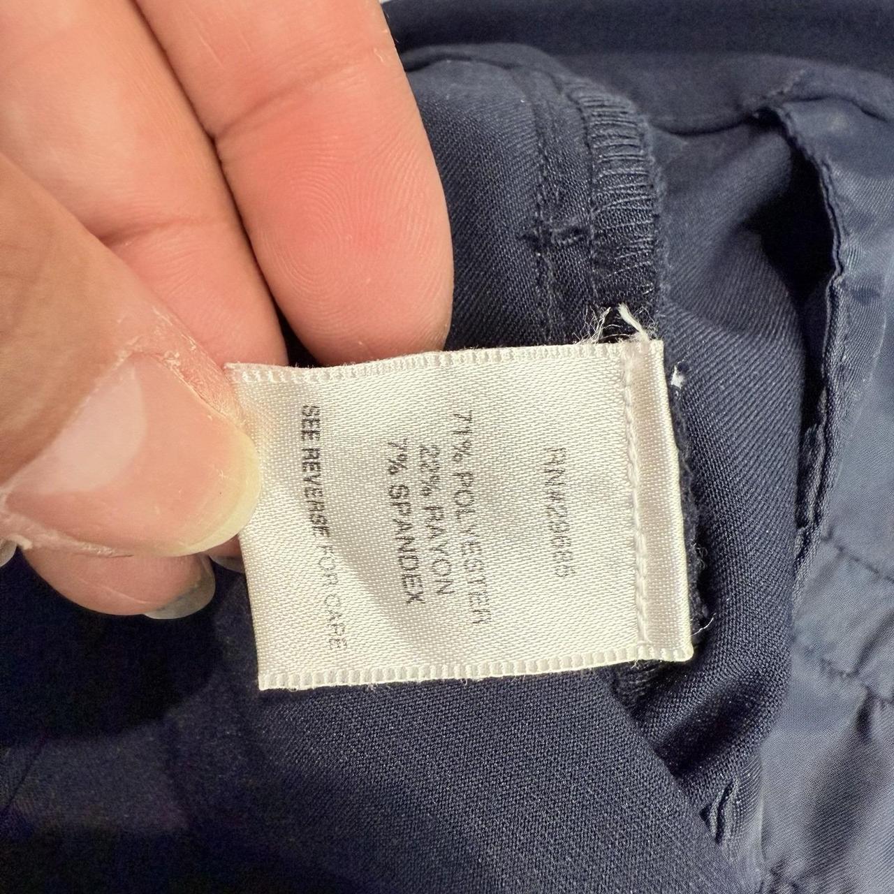 Pendleton Women's Pants - Blue - 18 – Pendleton W… - image 5