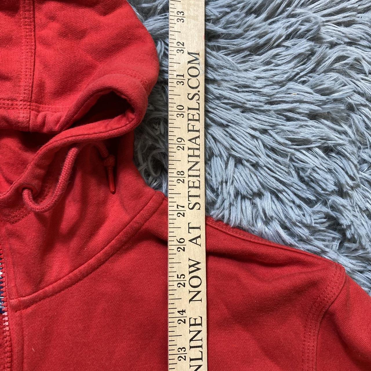 3xl nike zip up hoodie
