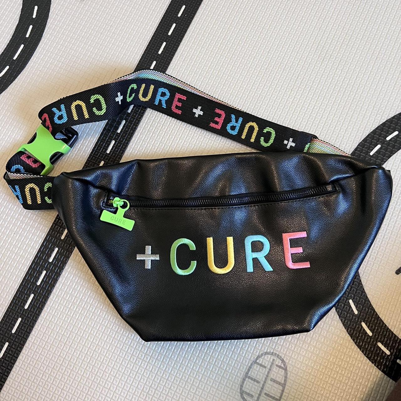 Cure fanny outlet pack