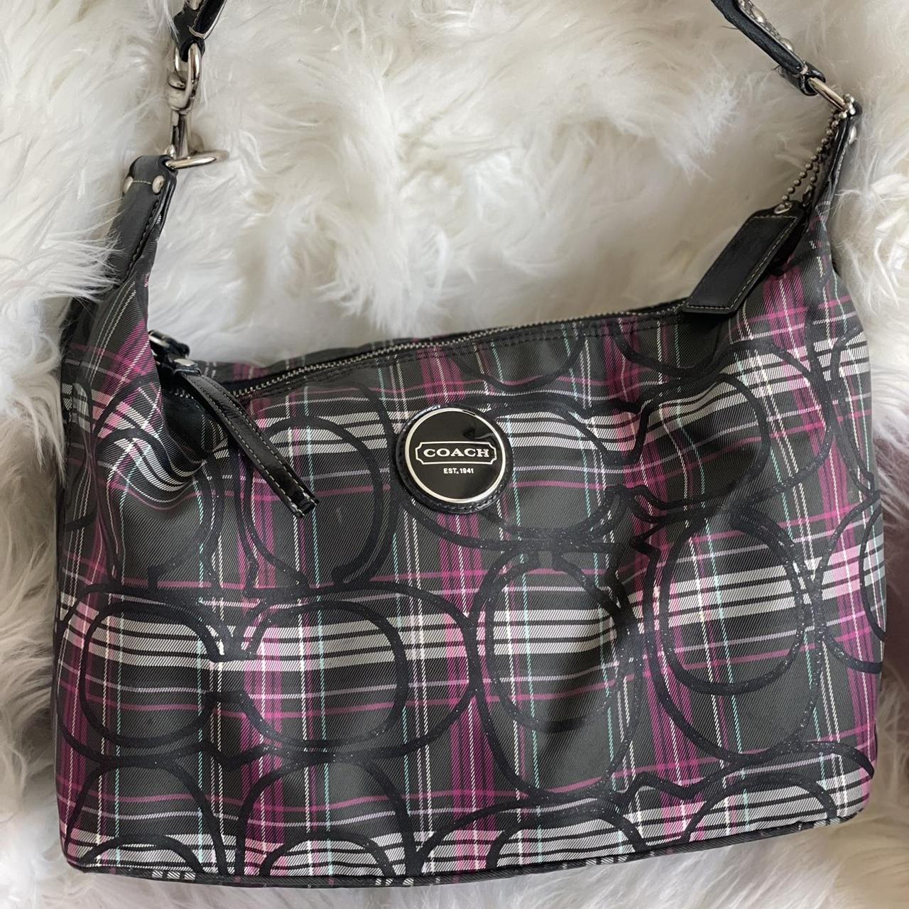 Coach Ashley Purse for Sale in Plymouth, IN - OfferUp