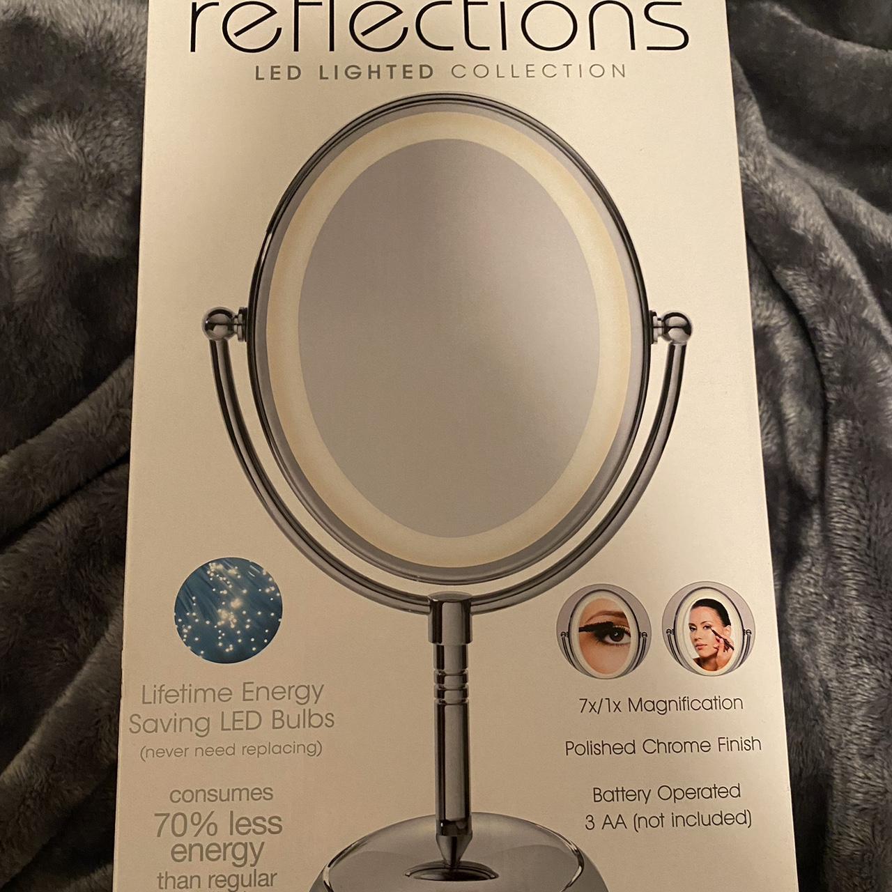 Conair reflections deals led mirror