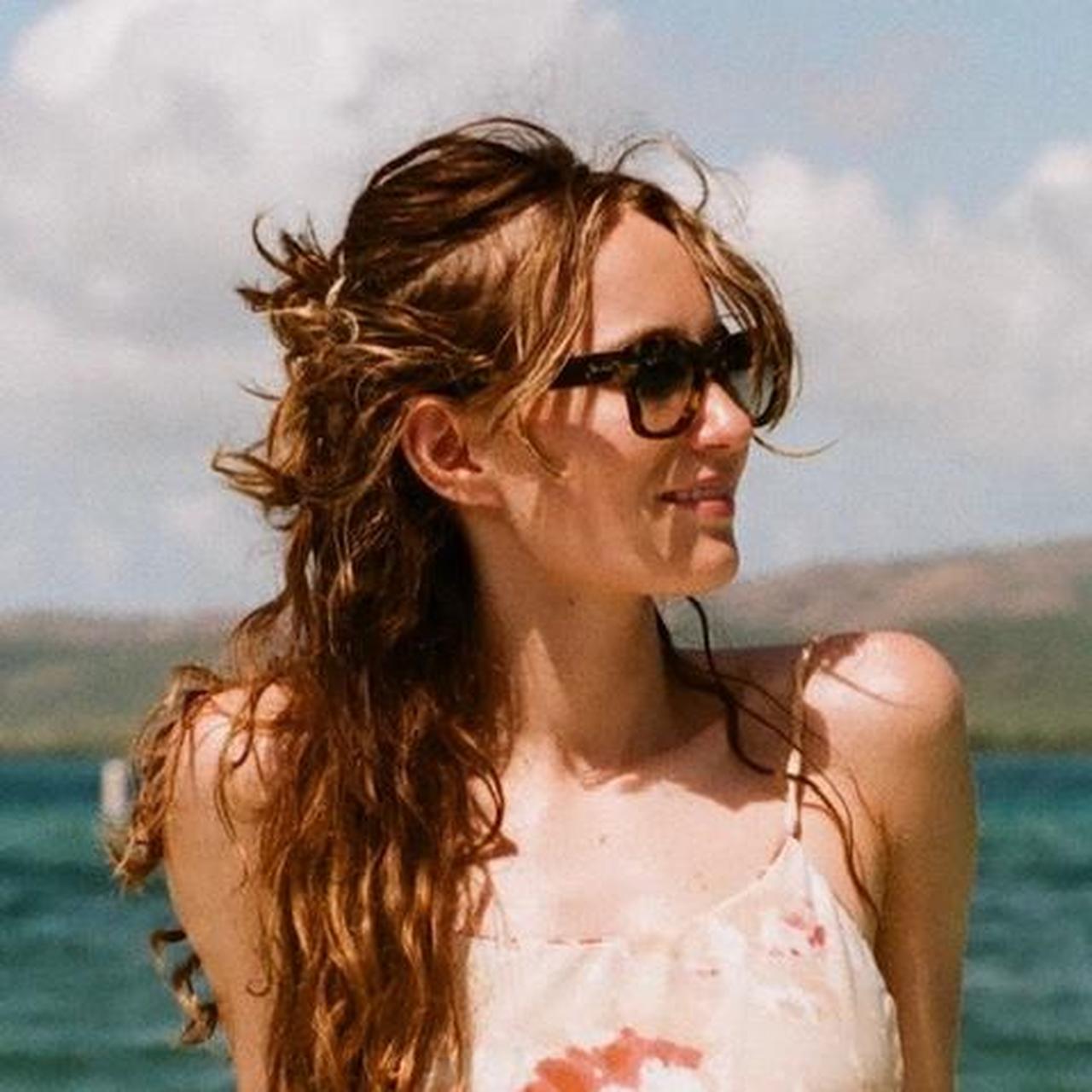 all black womens ray bans