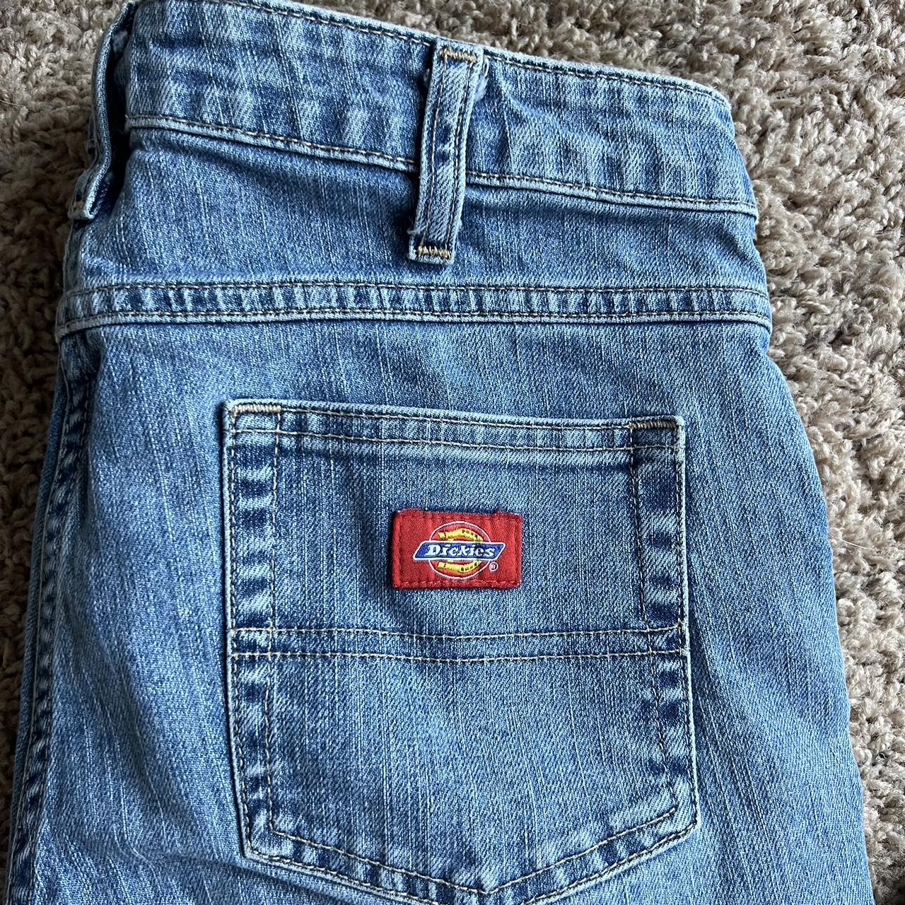 Dickies Women's Jeans (2)