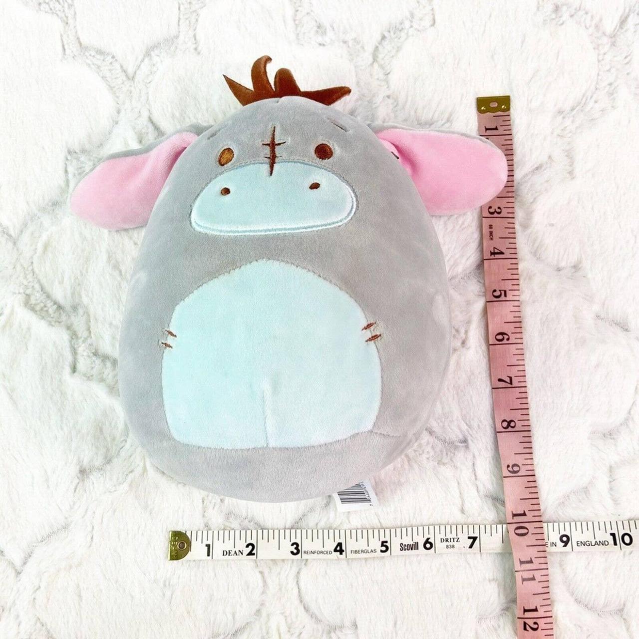 eeyore squishmallow