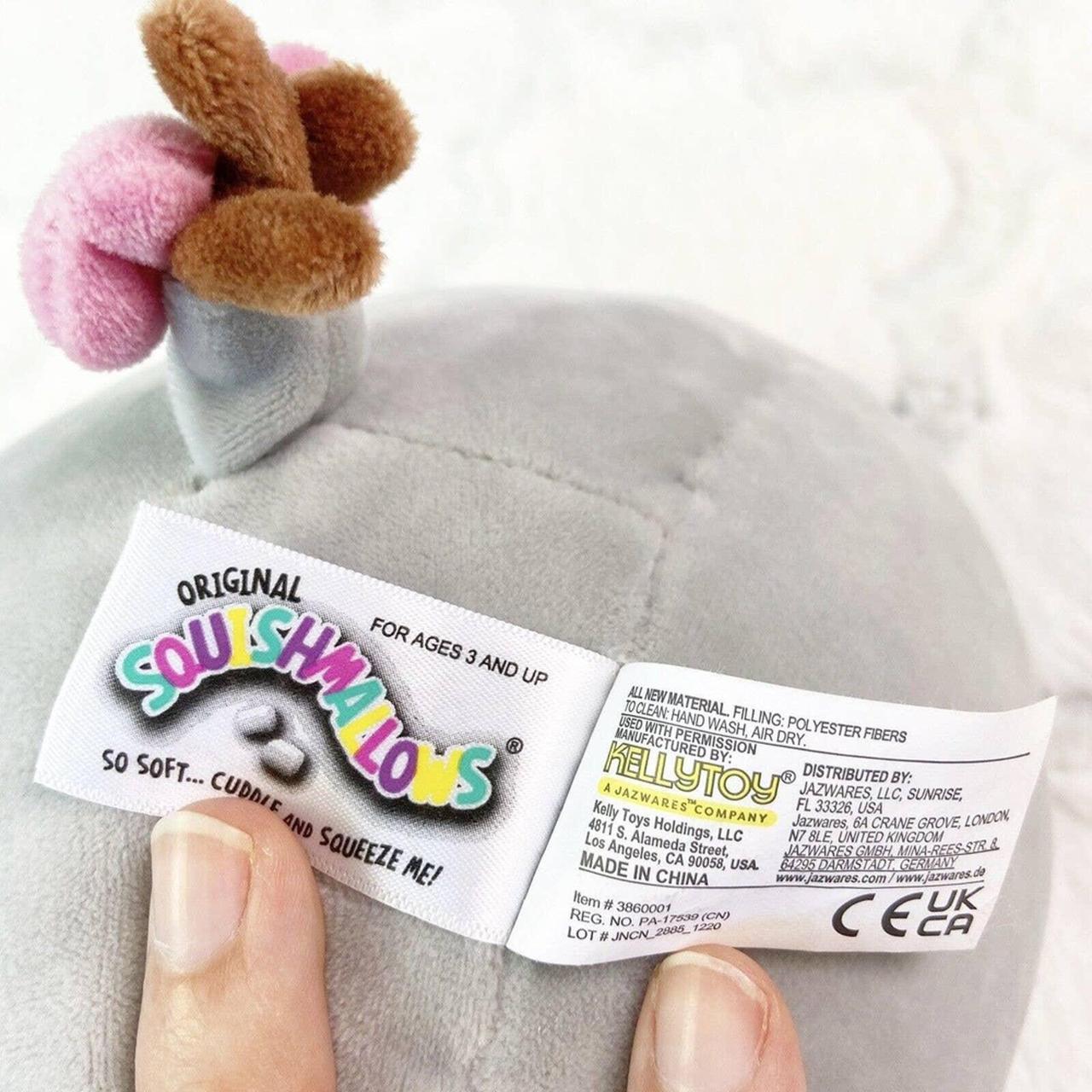 eeyore squishmallow
