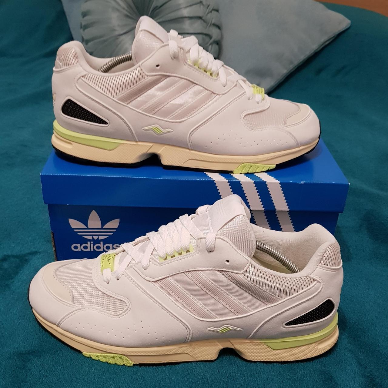 Adidas zx hotsell 4000 uk