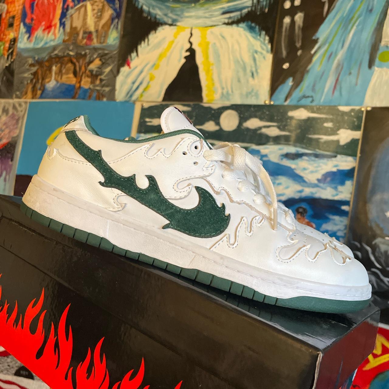 eco dunks