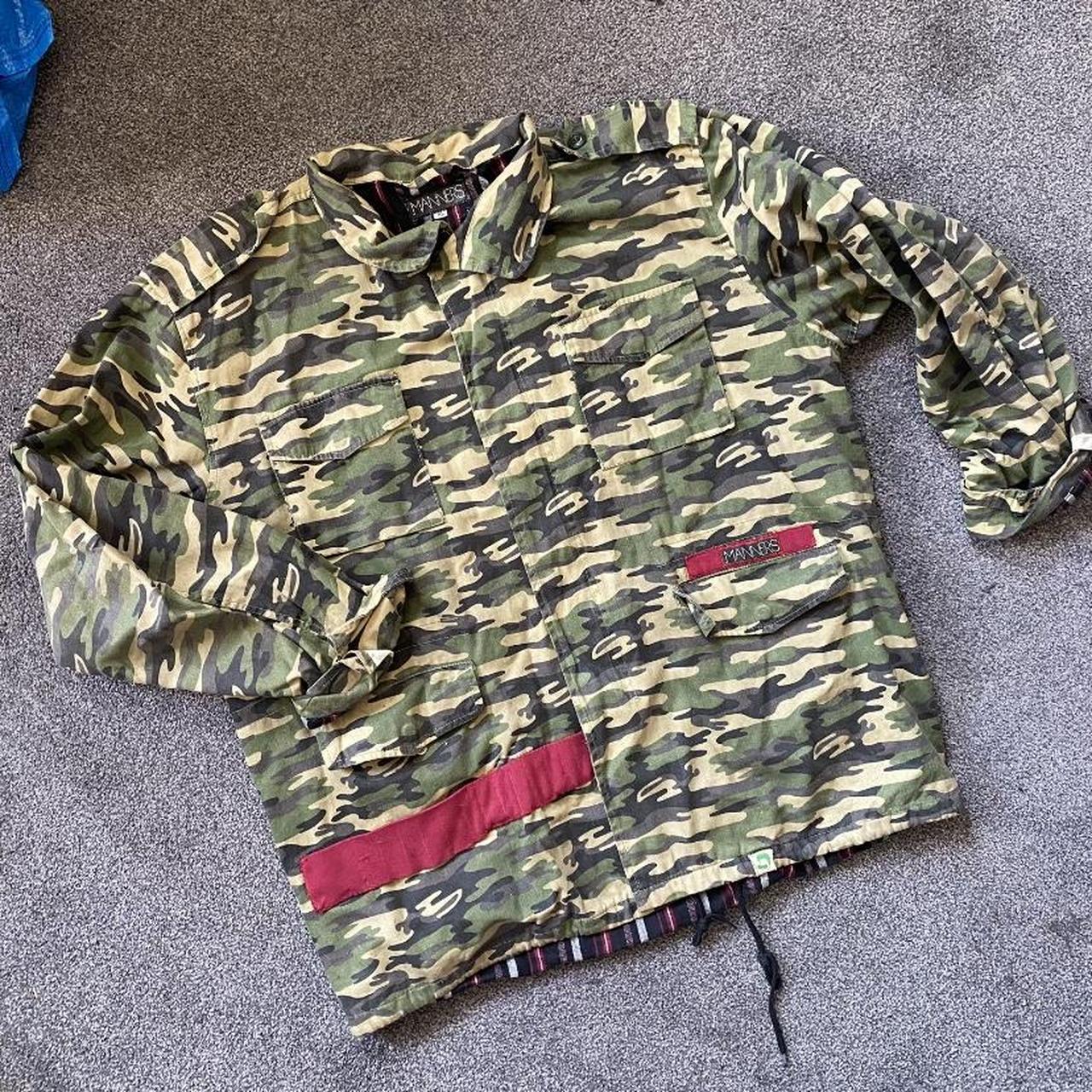 item listed by guepes