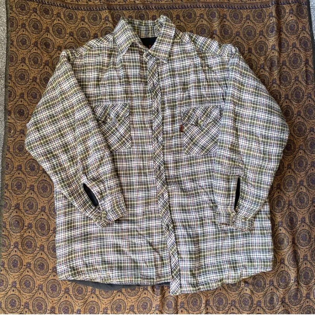 item listed by guepes
