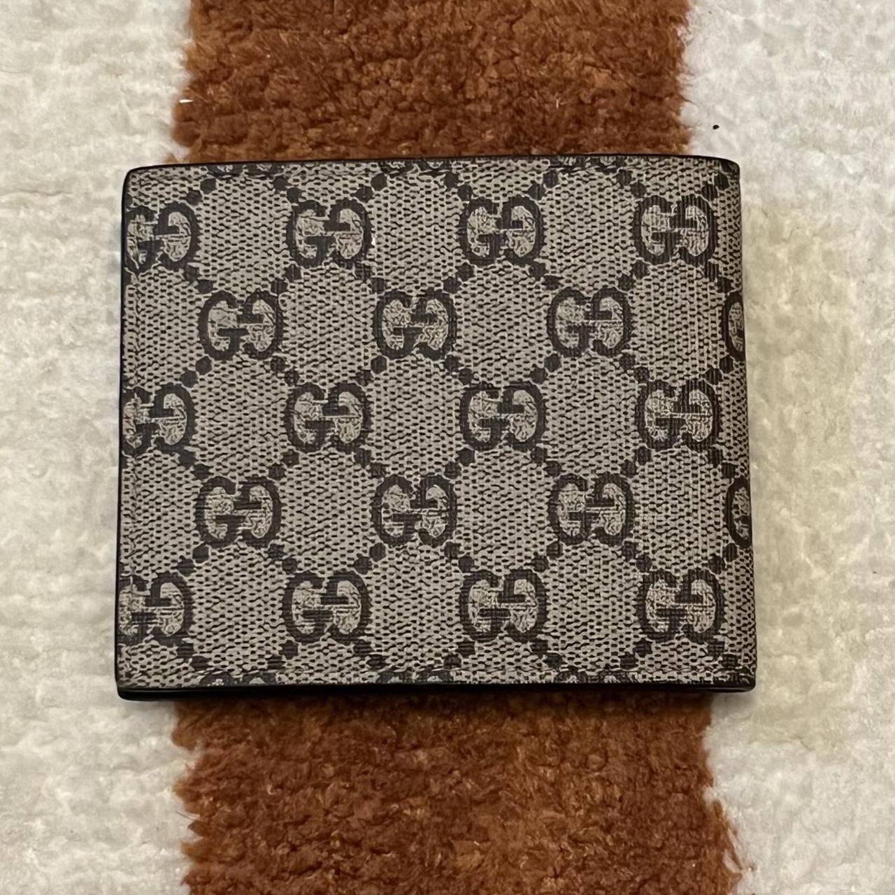 Gucci, Bags, Mens Gucci Wallet Barely Used