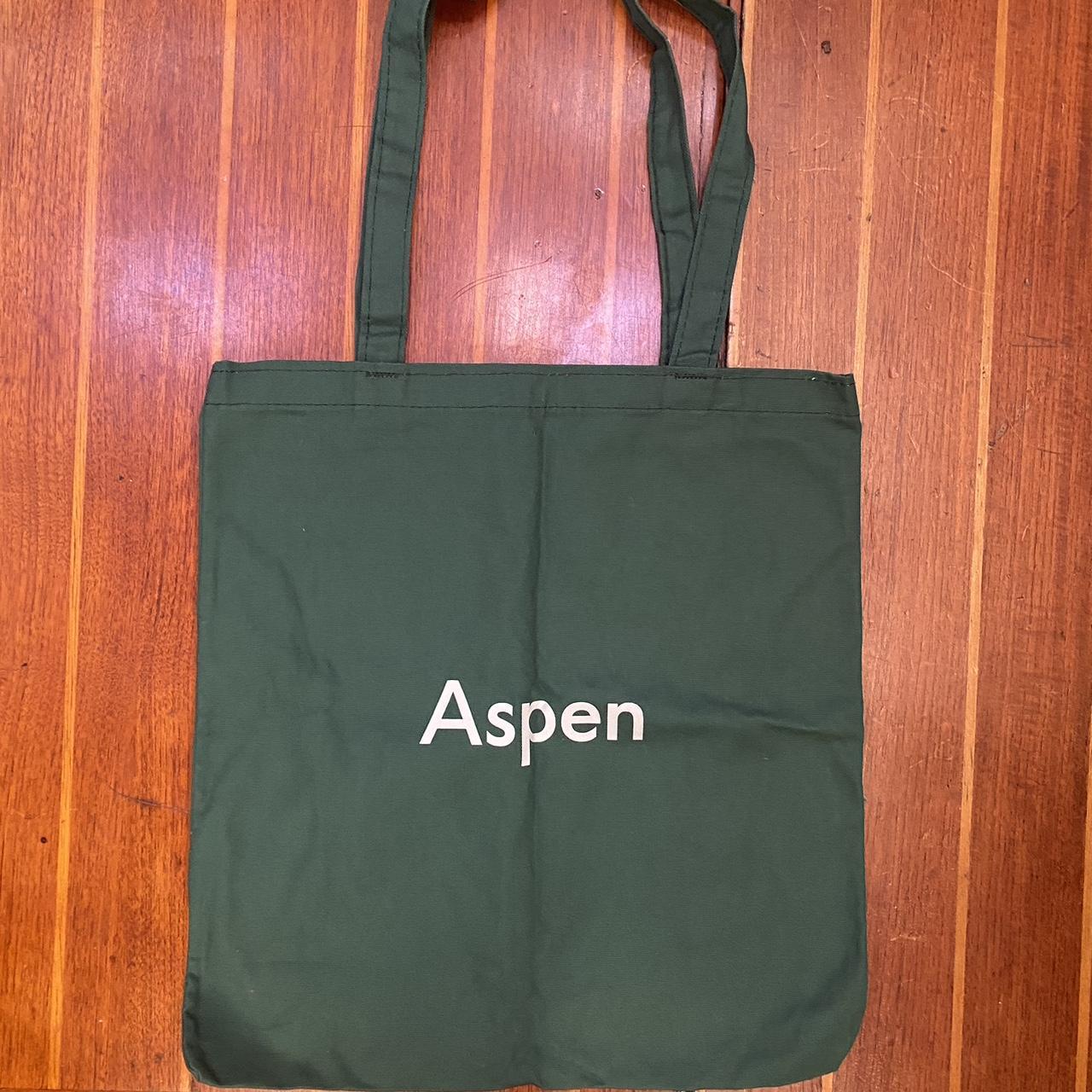 Outdoor Voices Aspen newest Tote Bag