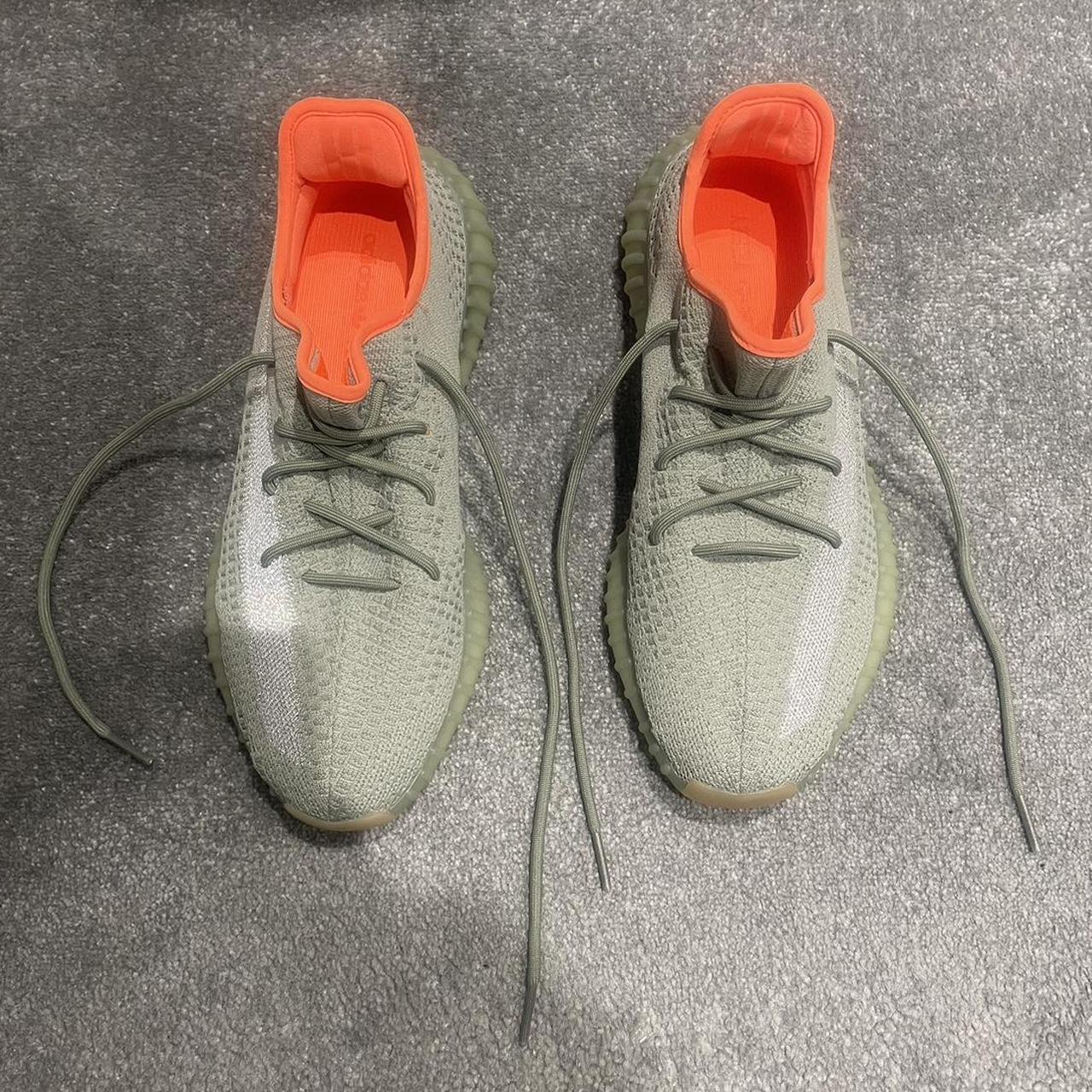 mens yeezy boost trainers