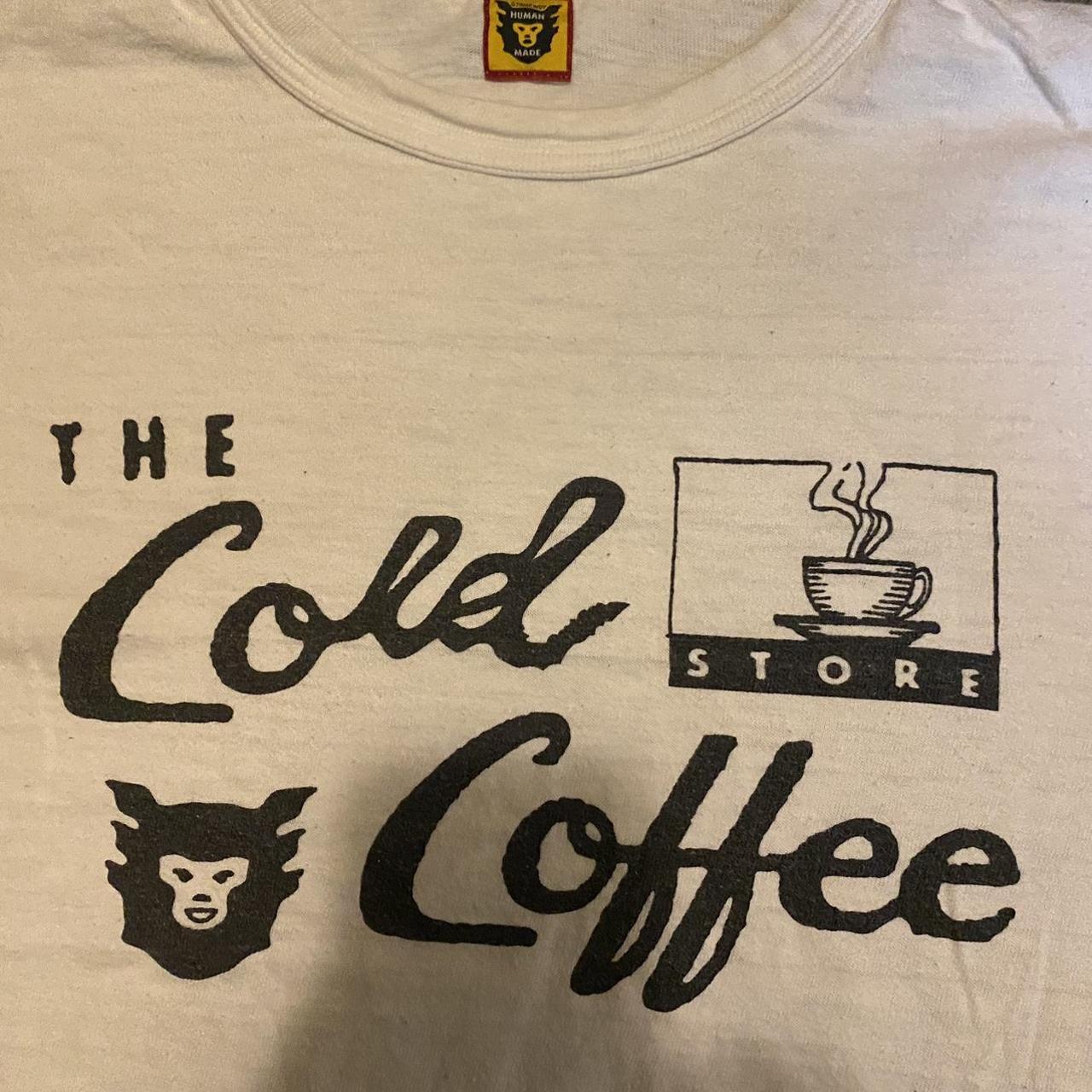 Human Made Men's T-shirt (2)