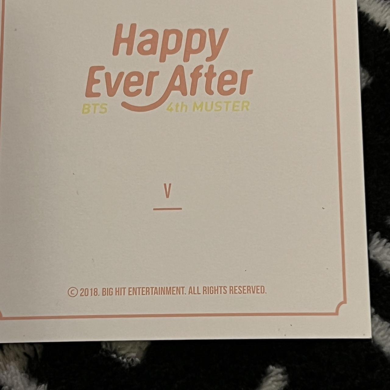 BTS RM ミニフォト コンプ ハピエバ happy ever after $_57.JPG