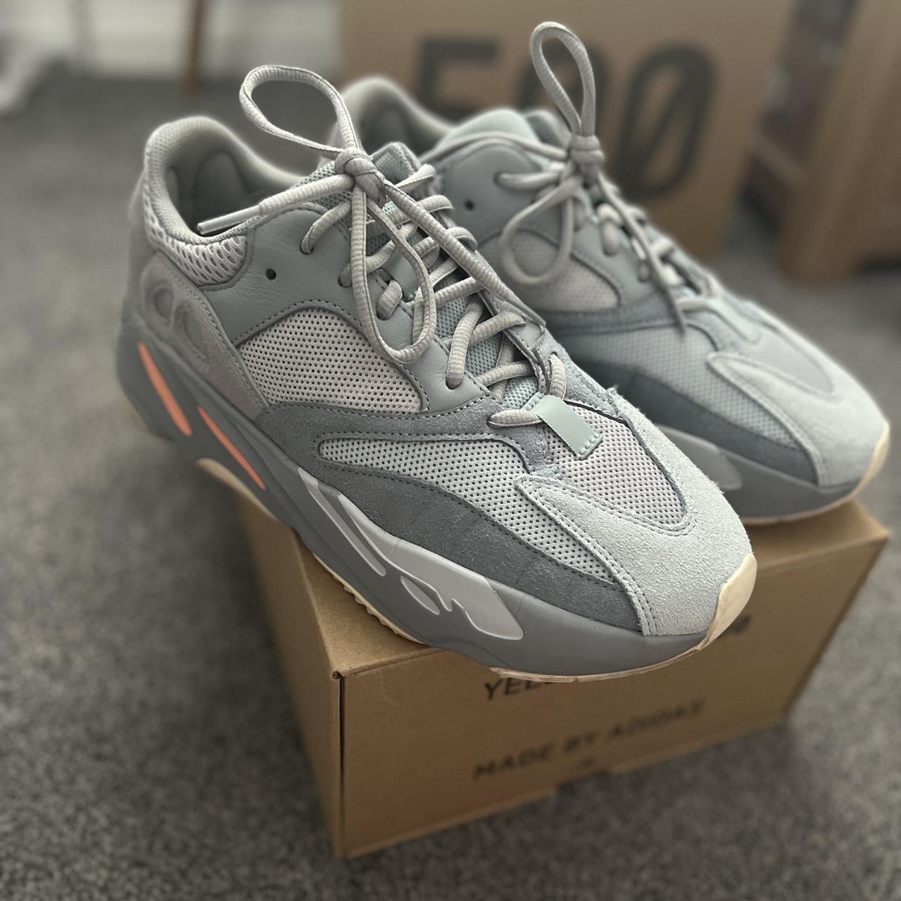 Yeezy hot sale 500 inertia